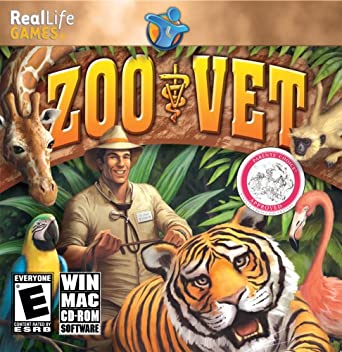 Zoo vet game download mac 10.10