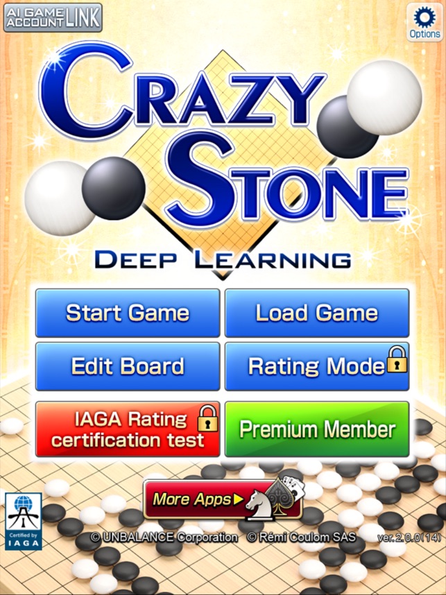 Crazy Stone Go Mac Download